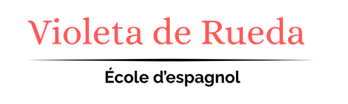 Violeta de Rueda — École d'espagnol